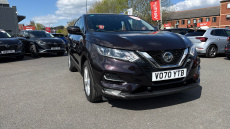 Nissan Qashqai 1.3 DiG-T Acenta Premium 5dr Petrol Hatchback
